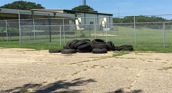 Englewood/Ebonwood Cleanup After