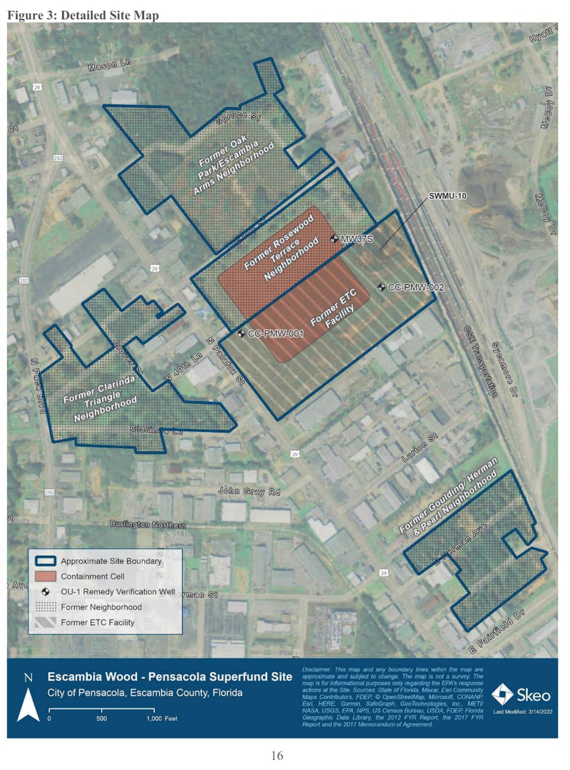 Beggs Lane map