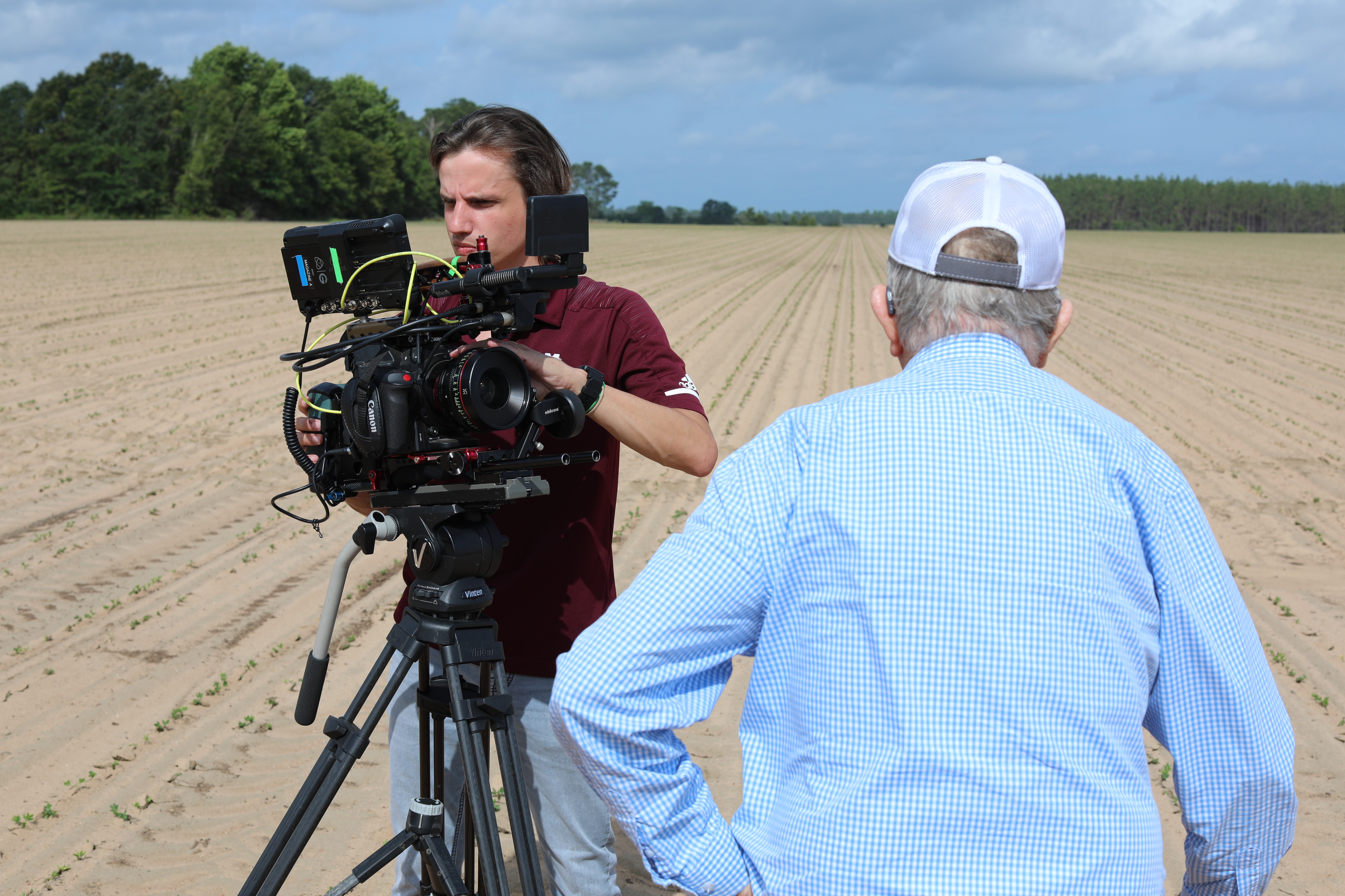 Blackwater Soil and Water Conservation District_Escambia River Documentary_photo by MSState TV