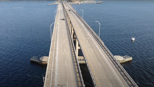 Bob Sikes Bridge Bob Sikes Bridge