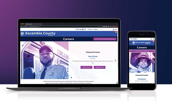 BOCC_careers portal mock up BOCC_careers portal mock up