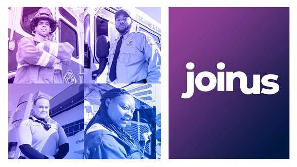 Join Us Join Us