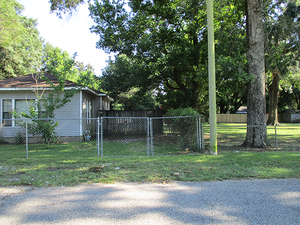 Brownsville North cleanup 4