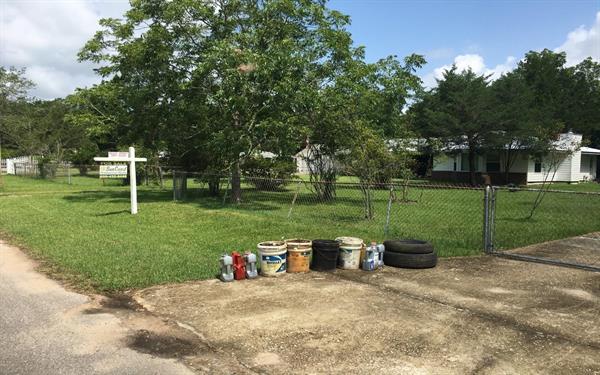Cantonment_Farm Hill Before 4 Cantonment_Farm Hill Before 4