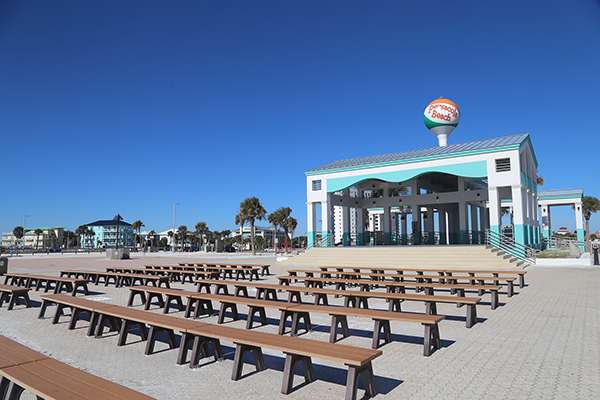 Casino Beach Pavilion