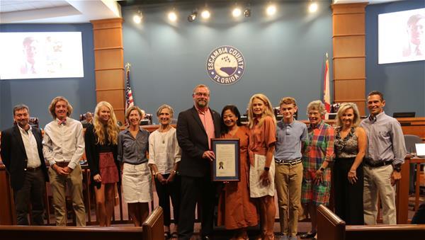 charlie gonzalez's family attends the June 4 2020 board meeting charlie gonzalez's family attends the June 4 2020 board meeting