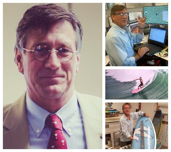 Charlie Gonzalez Collage Charlie Gonzalez Collage