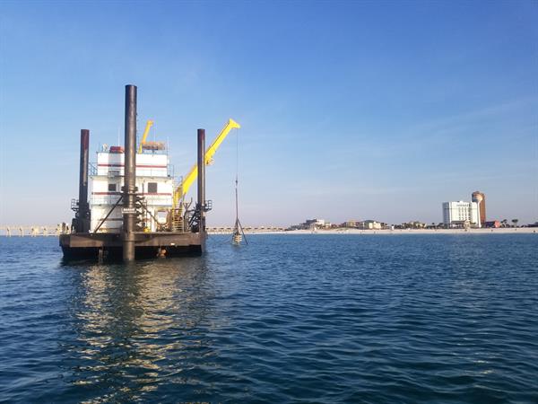 Charlie Gonzalez Reef 3 Charlie Gonzalez Reef 3