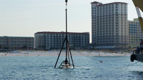 Charlie Gonzalez Reef 4 Charlie Gonzalez Reef 4