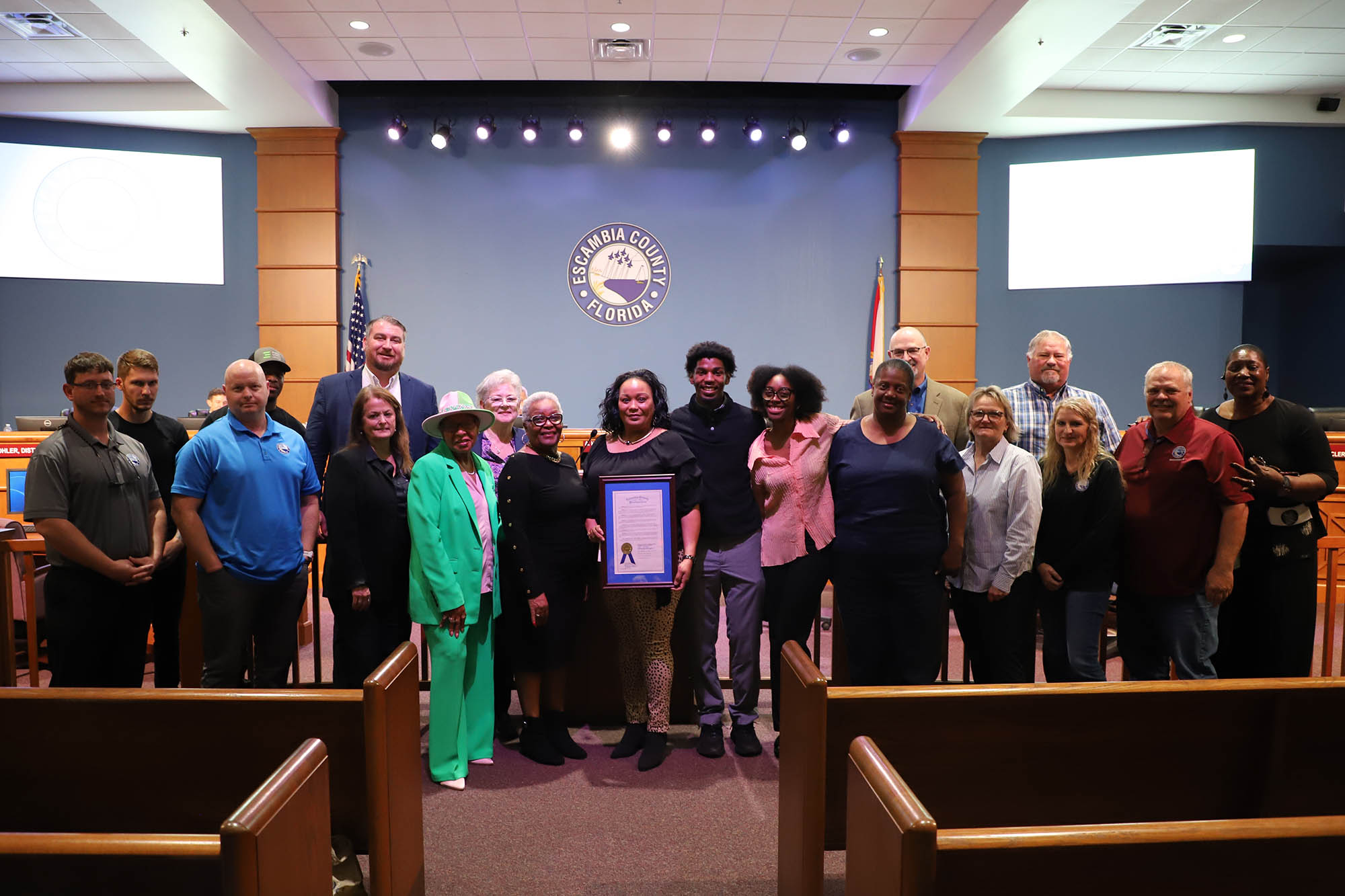 China Watson-Ball March Employee of the Month