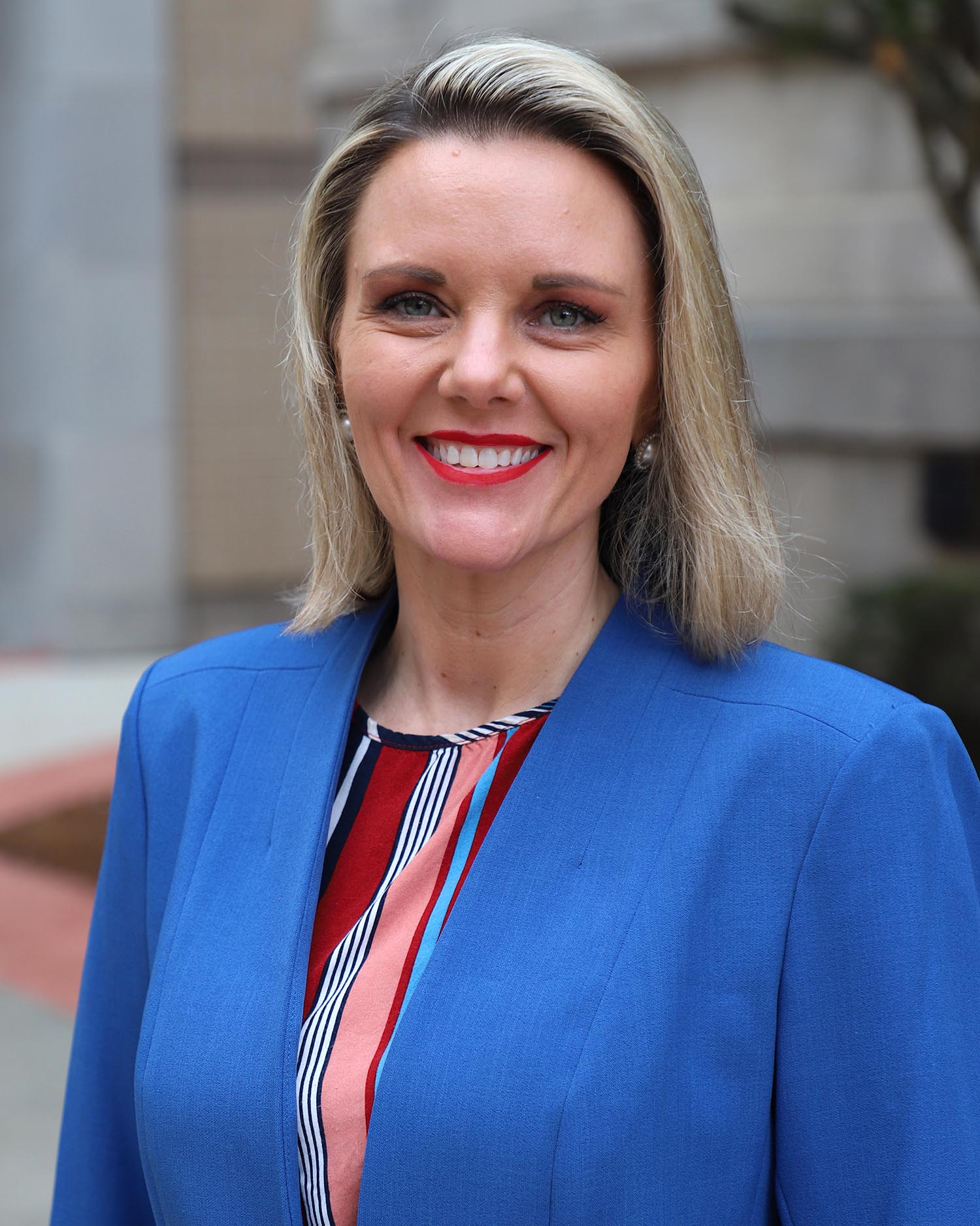 Christal Bell-Rivera