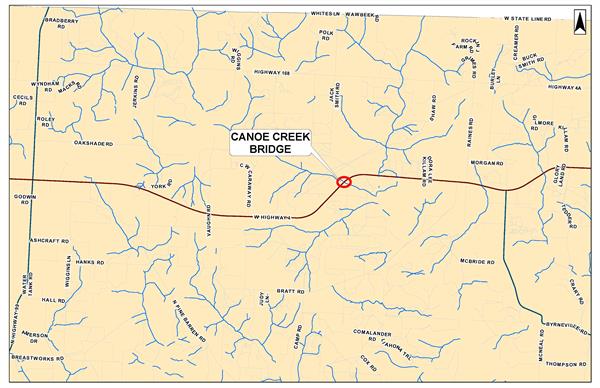 CR4_Canoe Creek