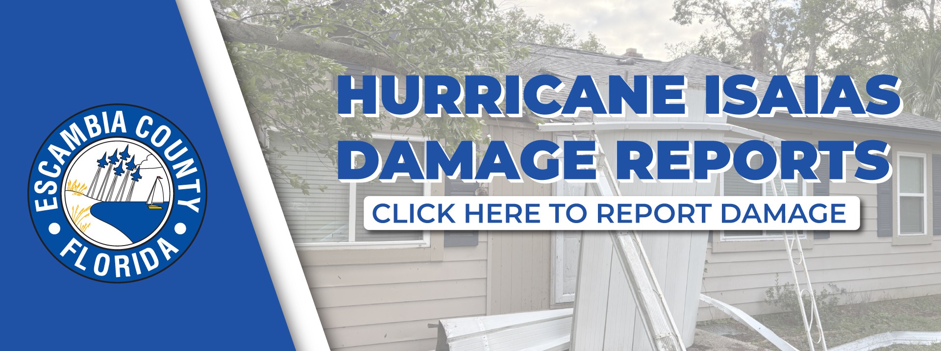 Damage Reports