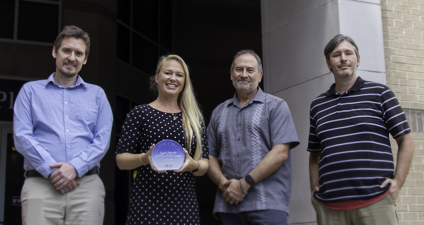 Dave Myers - Laura Coale - David Heroux-Daniel Spanier-web