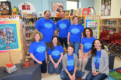 Day of Caring Episcopal Day School 3