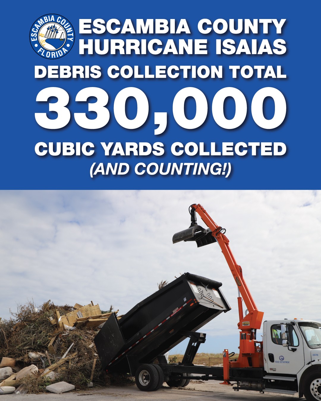 Debris collection