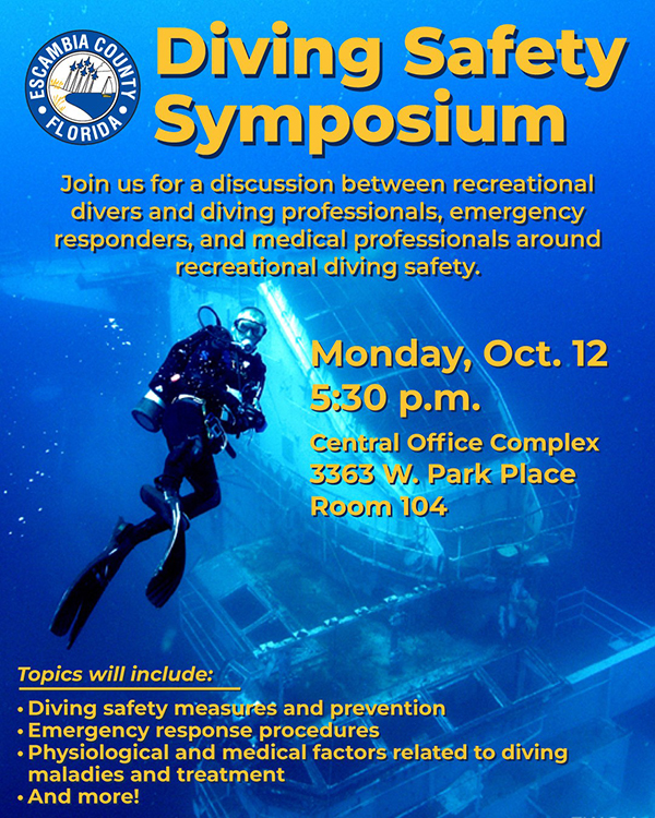 Diving Safety Symposium