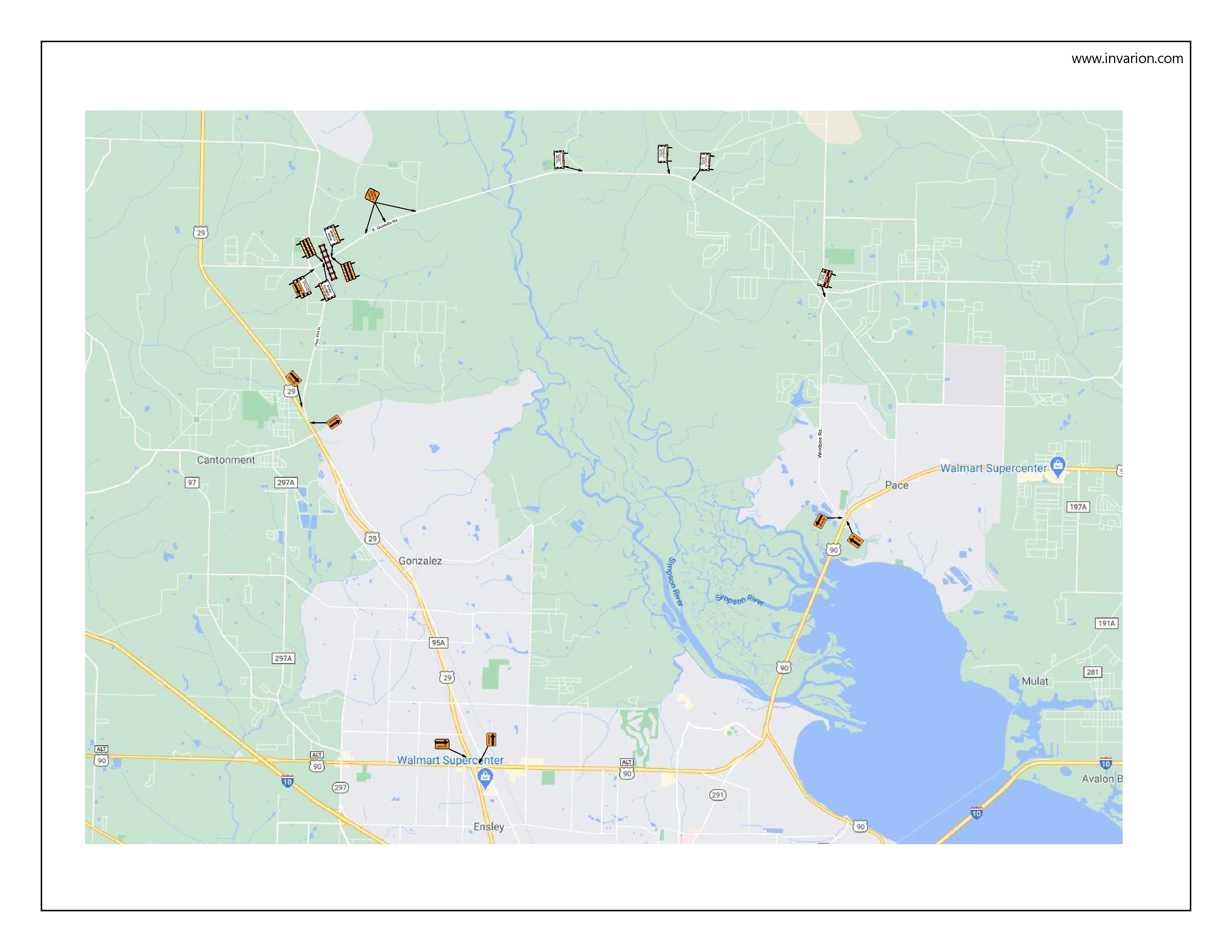 E. Quintette Rd. Cantonment, Fl. (RP21-105)-page-001