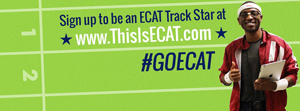 ECAT Track Star 2 ECAT Track Star 2