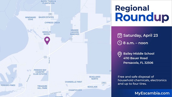 April 23 Regional Roundup April 23 Regional Roundup