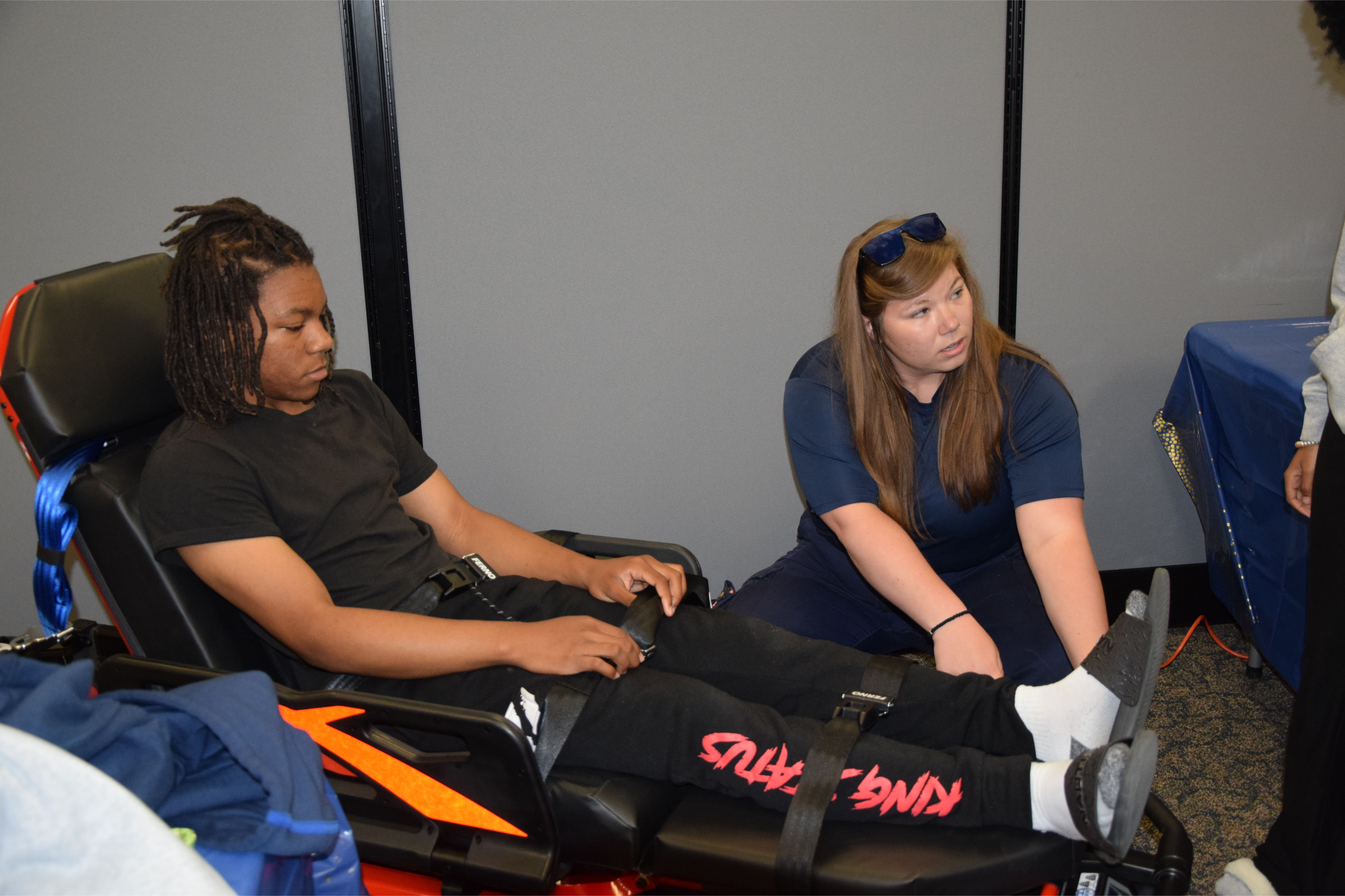 EMS Open House 1