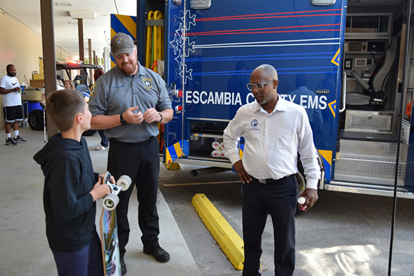ems open house ems open house