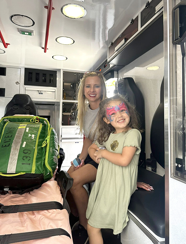 ems open house ems open house