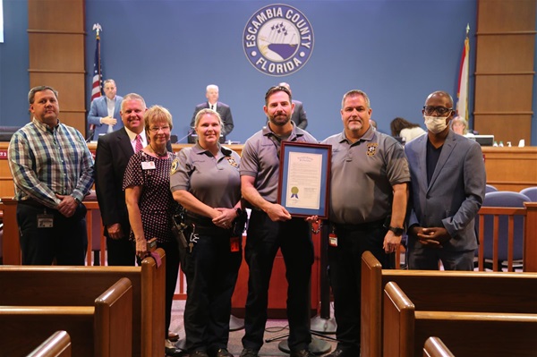 EMS Week - May16-22 2021 EMS Week - May16-22 2021