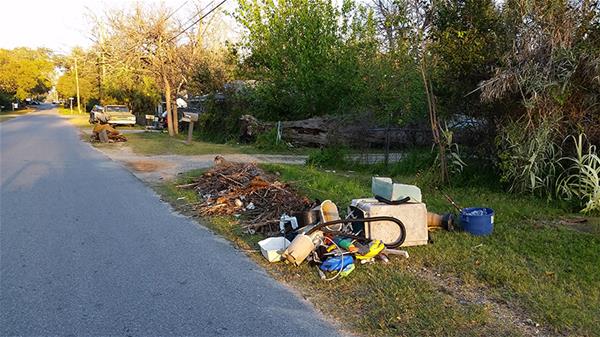 Englewood Cleanup 7