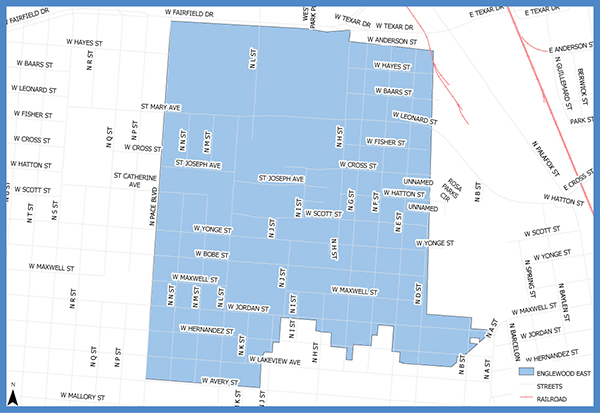 Englewood-East---Neighborhood-Cleanup