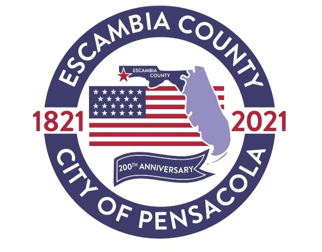 escambia county 200th