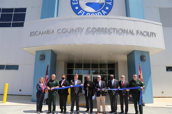 escambia-county-correctional-facility-ribbon-cutting-ceremony-march-29th-7 escambia-county-correctional-facility-ribbon-cutting-ceremony-march-29th-7