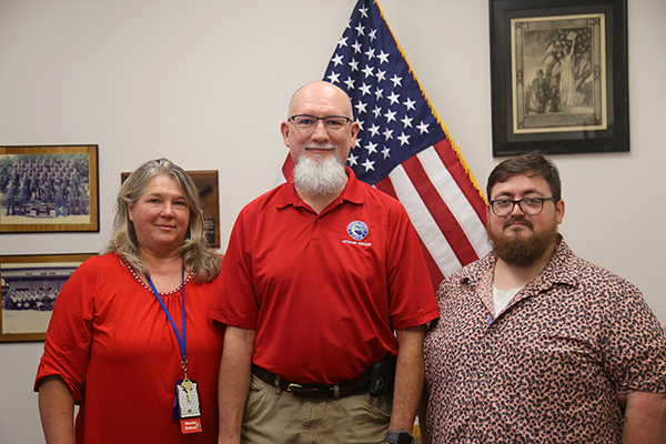 Escambia County Veterans Services Office