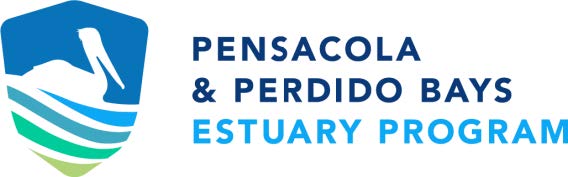 Pensacola & Perdido Bays Estuary Program Logo