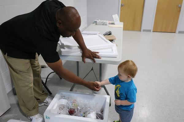 Library Feeding Program 1