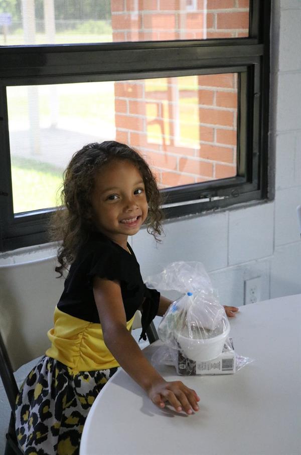 Library Feeding Program 3 Library Feeding Program 3