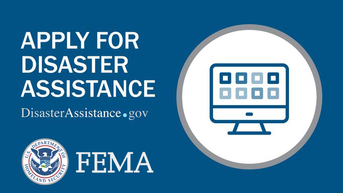FEMA Disaster Assistance