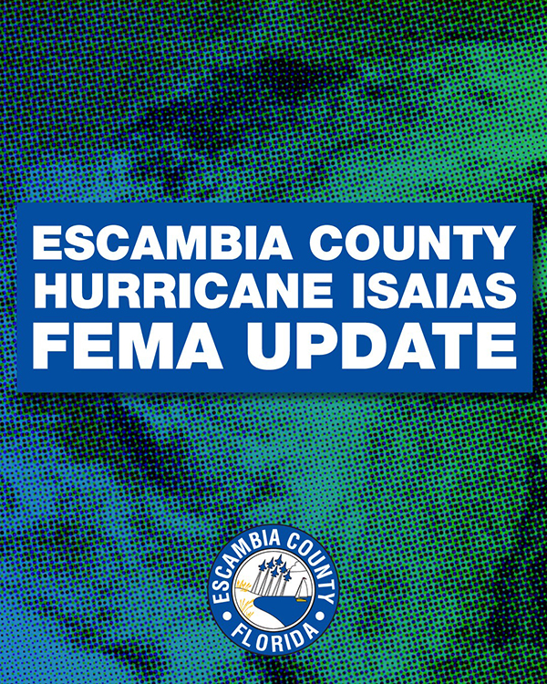 FEMA update