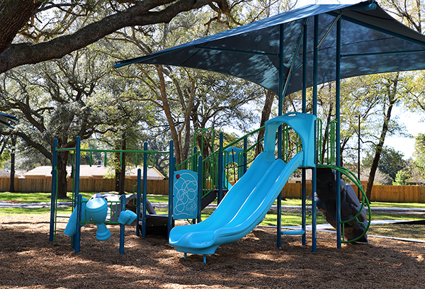Ferry Pass Playground
