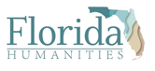 Florida Humanities logo Florida Humanities logo