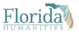 Florida Humanities logo