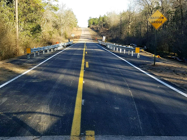 Freeman Springs Branch Bridge small