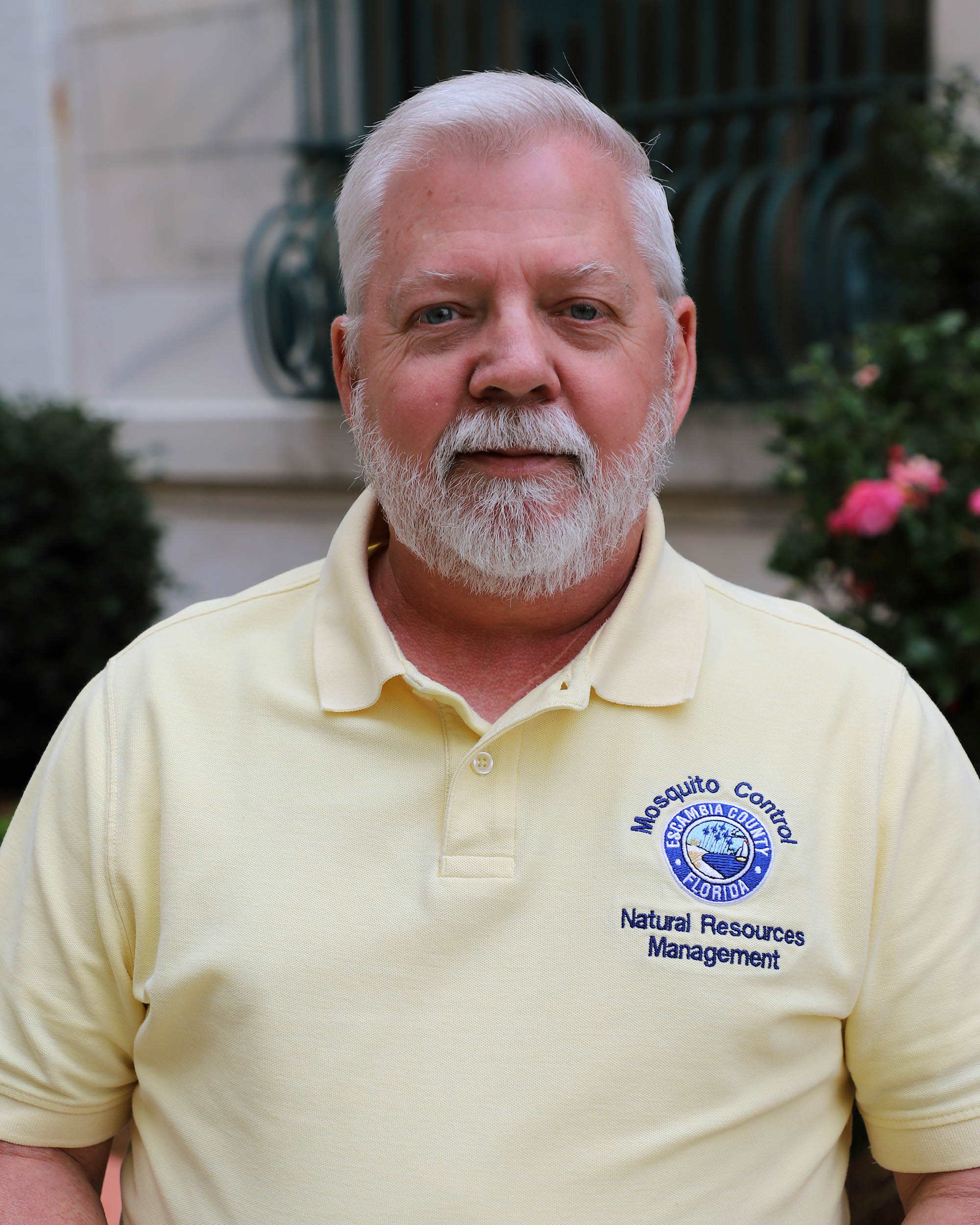 Greg Wiggins April Employee of the Month Greg Wiggins April Employee of the Month