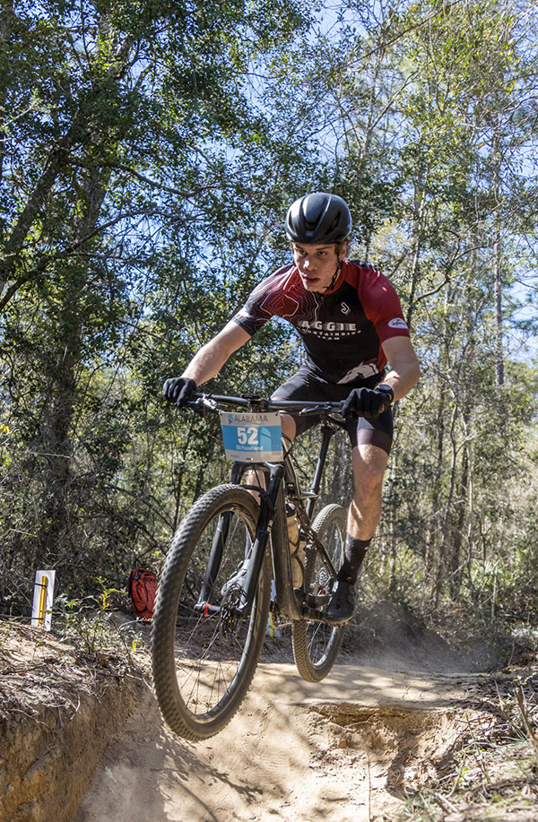 Gulf Coast Youth Mountain Bike Association