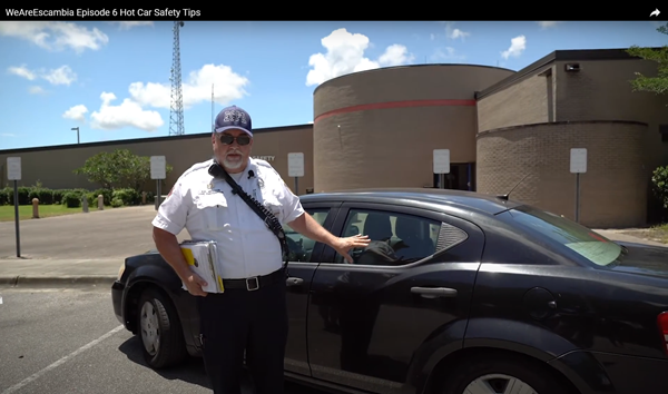 Hot Car Safety Tips Hot Car Safety Tips
