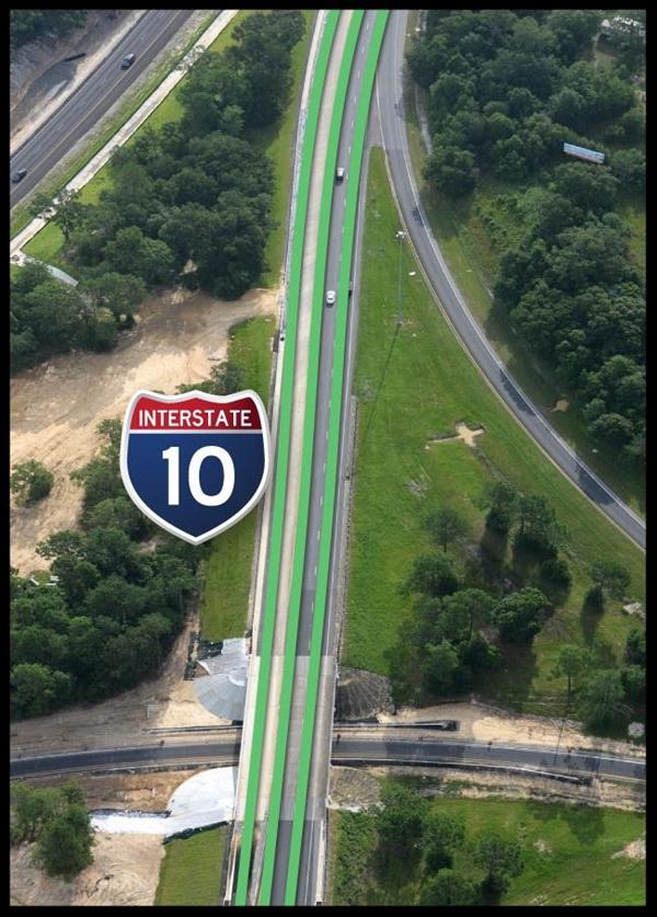 I10 Interchange