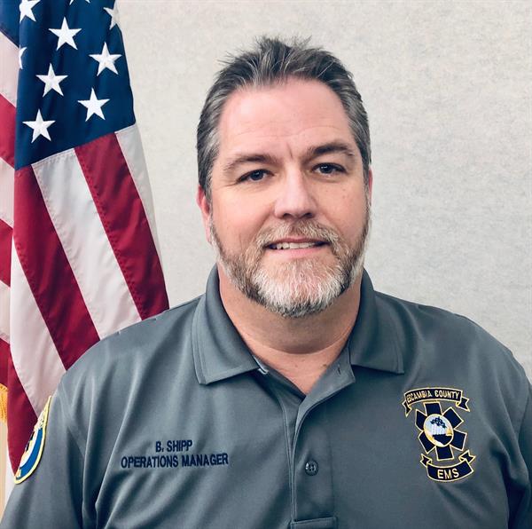 Billy Shipp Billy Shipp