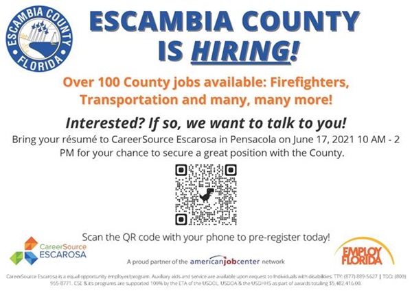 Career Source Hiring Event Career Source Hiring Event