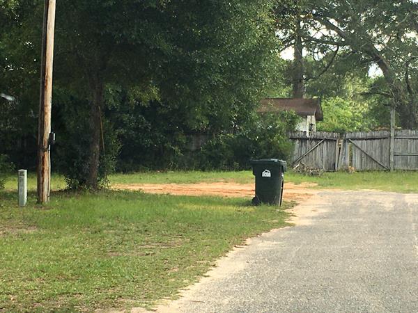 Ensley South Cleanup After 2 Ensley South Cleanup After 2