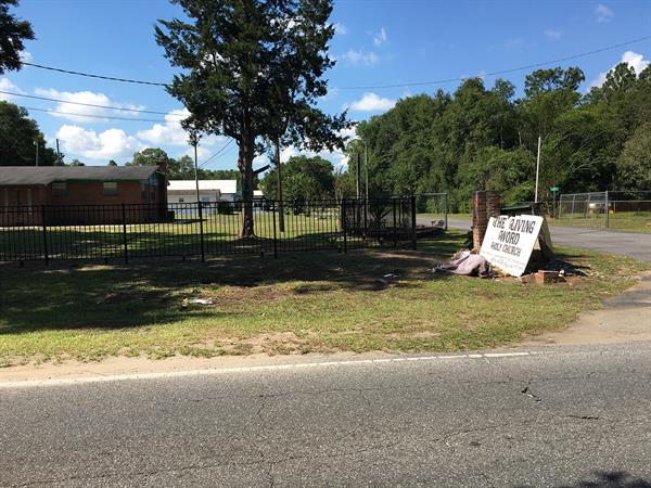 Lincoln Park Neighborhood Cleanup After 3